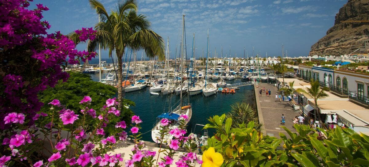 Gran Canaria Expert/3 Dieci luoghi da visitare