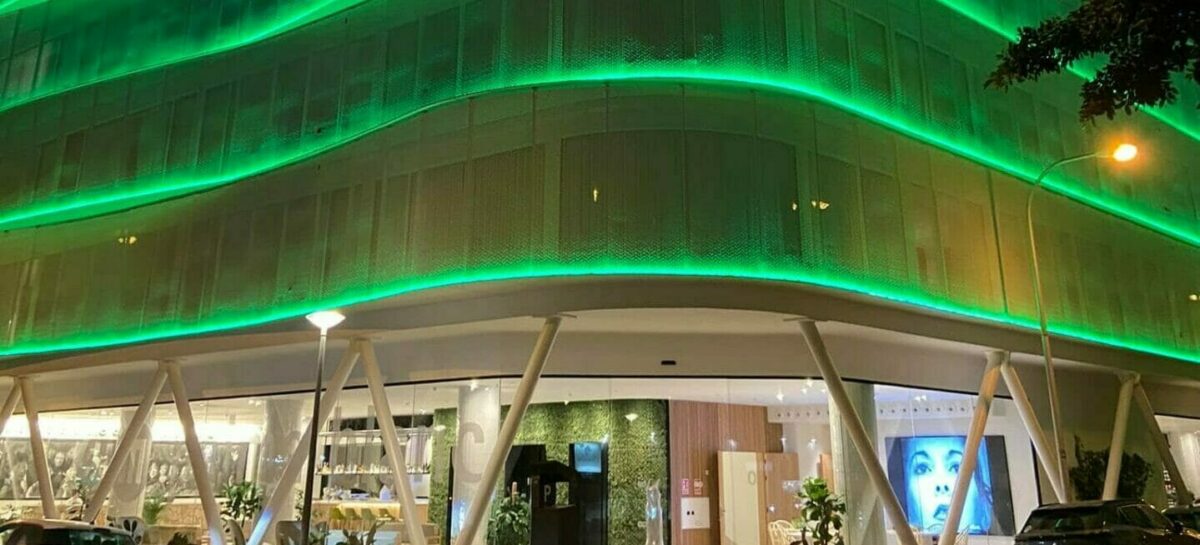 Hm Hotels, apre a Maiorca il Palma Blanc