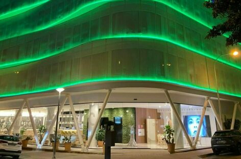 Hm Hotels, apre a Maiorca il Palma Blanc