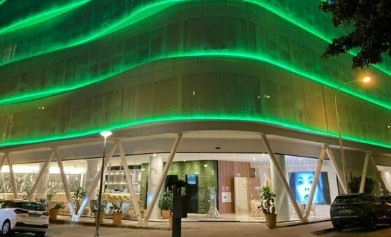 Hm Hotels, apre a Maiorca il Palma Blanc