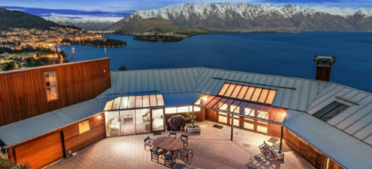 E ora le ville Marriott arrivano in Australia e Nuova Zelanda