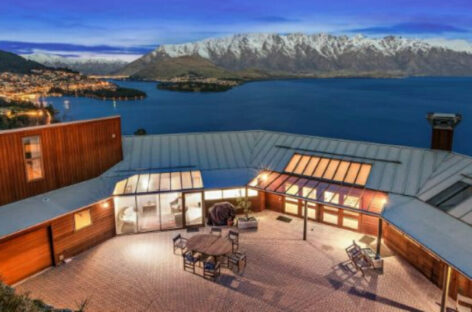 E ora le ville Marriott arrivano in Australia e Nuova Zelanda