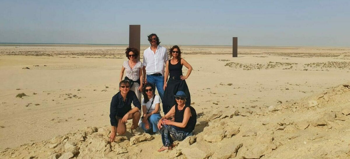 Il Qatar punta sull’Italia con un fam trip per gli  operatori