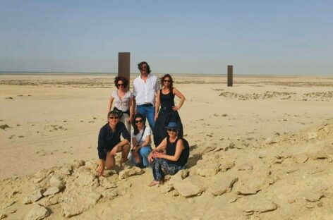 Il Qatar punta sull’Italia con un fam trip per gli  operatori