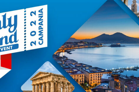 Italy at Hand, in Campania la 4ª edizione dell’evento per il Mice