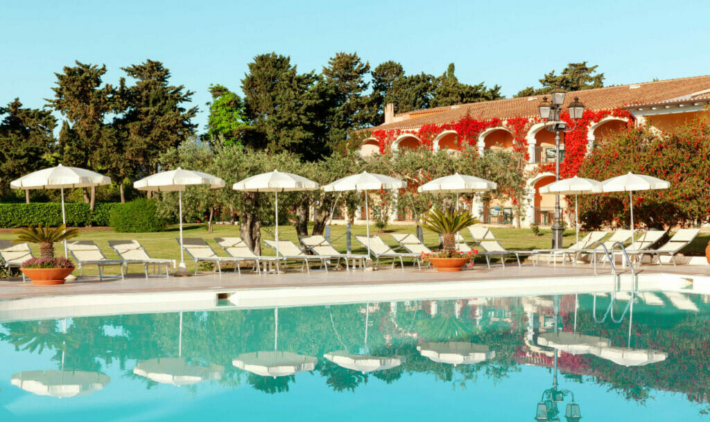 SENTIDO Orosei Beach