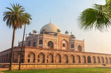 India, la pentola d’oro dei viaggi: il report Ipk-Itb Asia