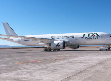 Draghi al rush finale <br>per vendere Ita Airways