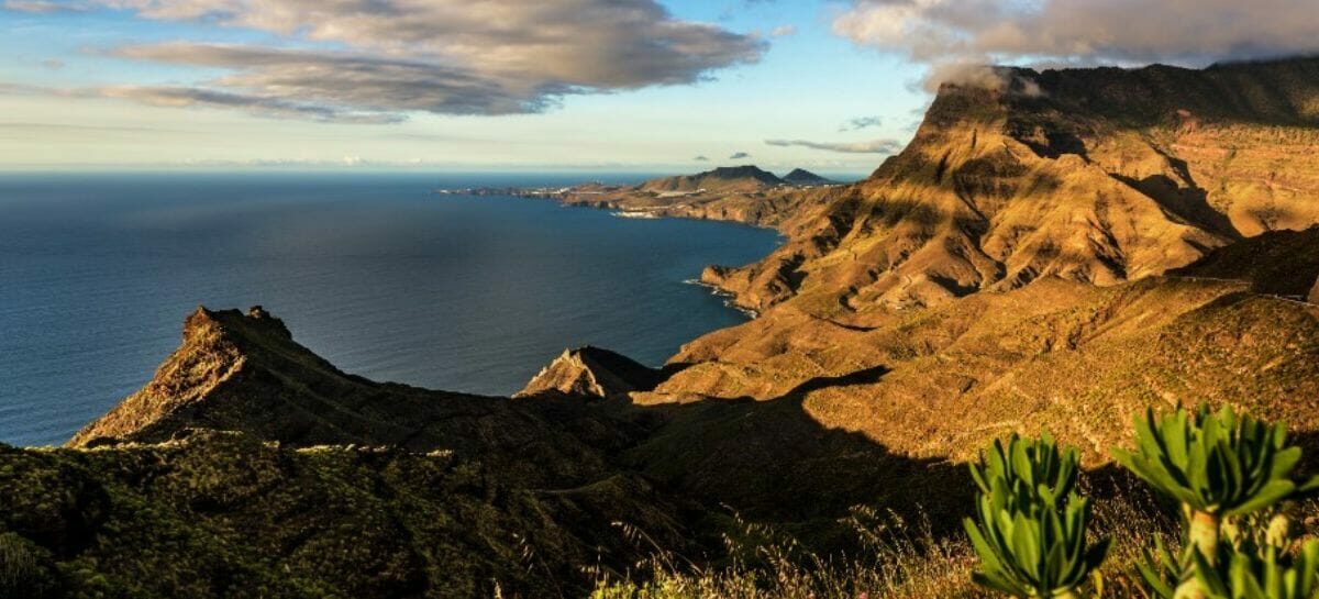 Gran Canaria Expert/4 Dieci unicità della destinazione