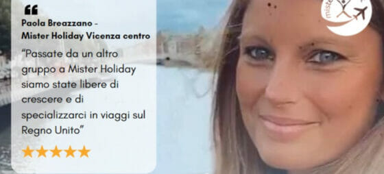 Mister Holiday spinge sui social con “Liberi di essere”