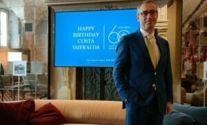 Mario Ferraro Costa Smeralda