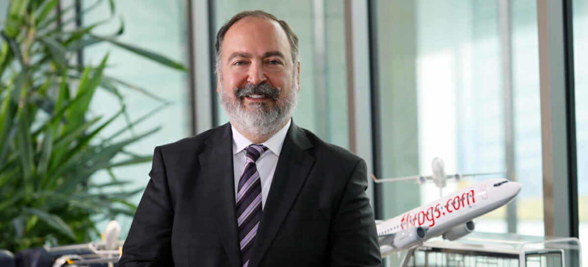 Iata sceglie Mehmet Tevfik Nane alla presidenza del board