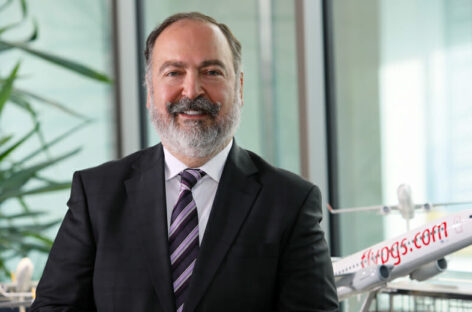 Iata sceglie Mehmet Tevfik Nane alla presidenza del board