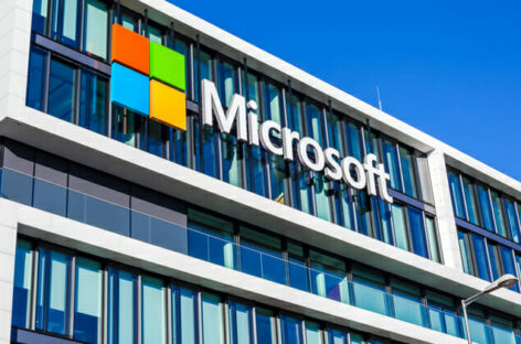 Amadeus, patto con Microsoft sui viaggi d’affari