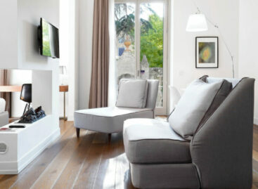 Numa apre quattro hotel iperdigitali a Roma e Milano