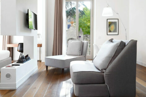 Numa apre quattro hotel iperdigitali a Roma e Milano