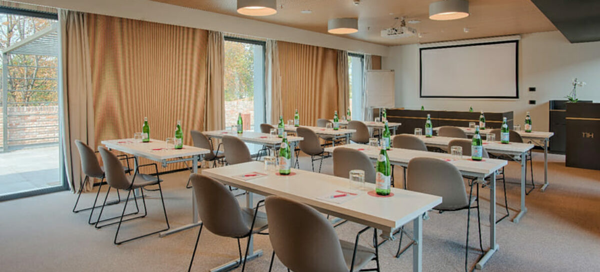 Nh lancia Click & Meet: lo spazio eventi si prenota online