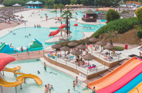 Parchi acquatici, l’11 giugno riapre Padovaland