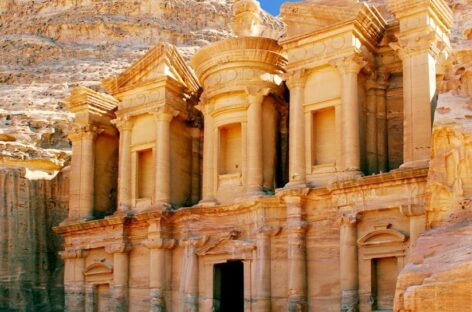 La Giordania cambia le regole per i soggiorni lunghi