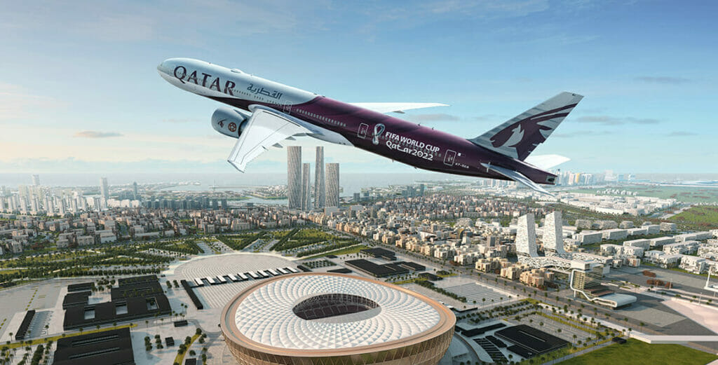 Qatar Airways