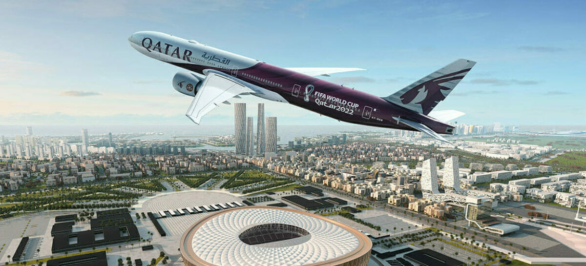 Qatar Airways, profitti record di 1,54 miliardi di dollari