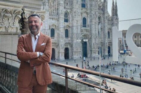 Air Europa, Scaffidi: «Dalle adv il 90% delle prenotazioni»