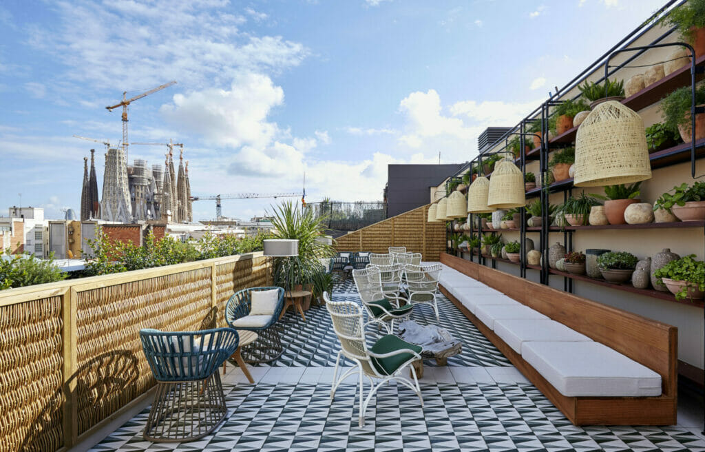 Radisson Blu 1882 Hotel, Barcelona Sagrada Familia