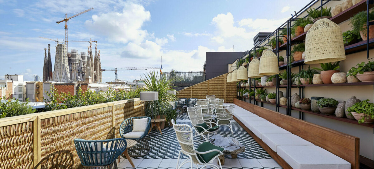 Apre il primo hotel Radisson Blu a Barcellona