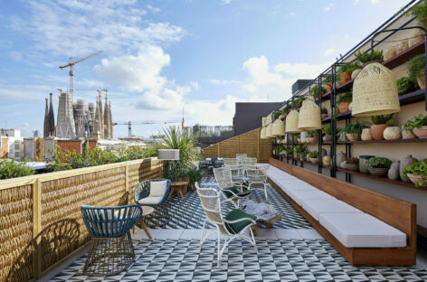 Apre il primo hotel Radisson Blu a Barcellona