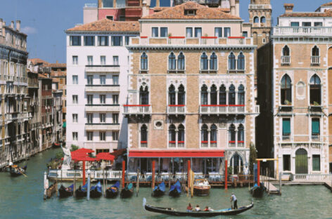 Venezia, nel 2025 aprirà il Rosewood Hotel Bauer