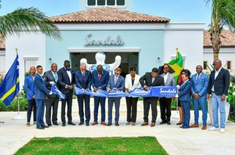 Caraibi olandesi, debutto di Sandals con il Royal Curaçao