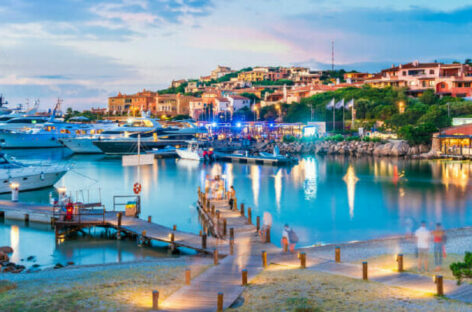 Sardegna, è estate anche a ottobre. Oltre i 6 milioni di arrivi