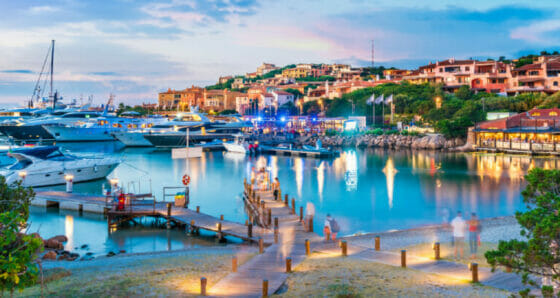 Sardegna, è estate anche a ottobre. Oltre i 6 milioni di arrivi