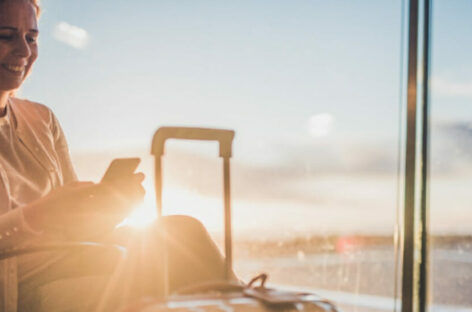 Dati, connessione e metaverso: i megatrend del trasporto aereo