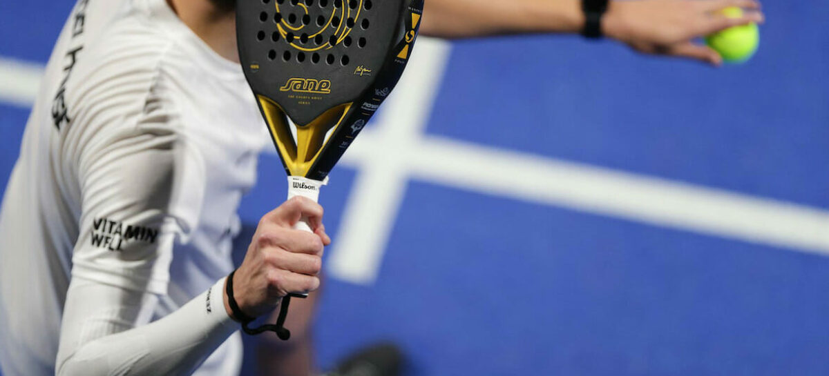 Thai Padel Cup, turismo in campo il 2 luglio a Roma