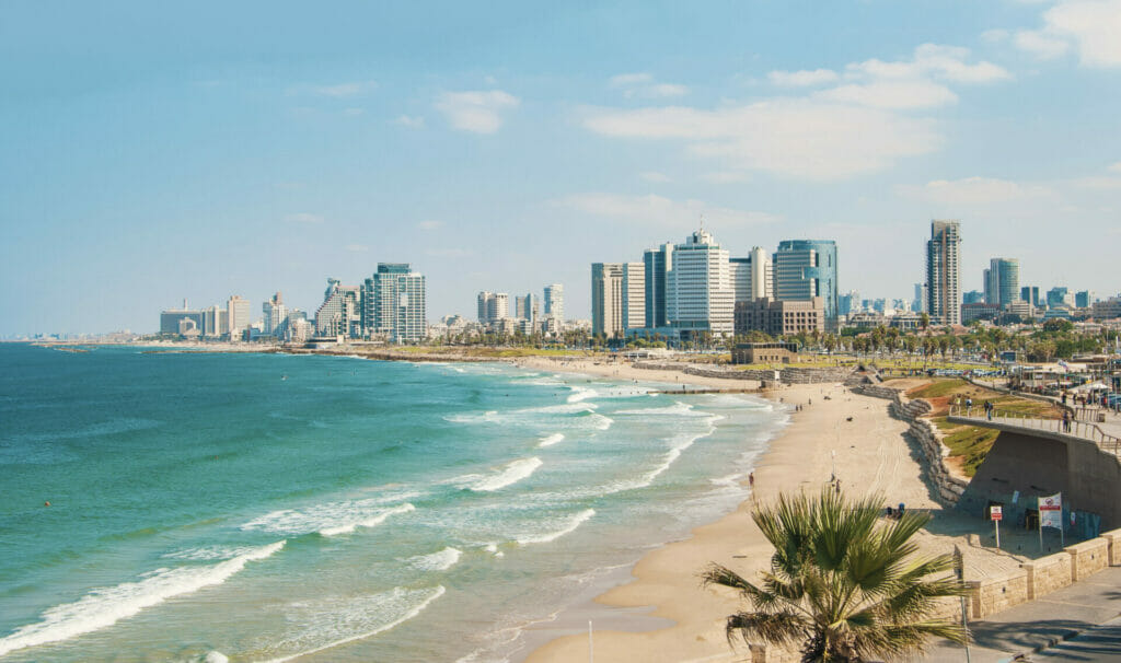 Tel Aviv