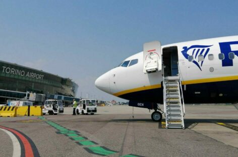 Ryanair Holdings, oltre 2 miliardi di profitti in primavera-estate