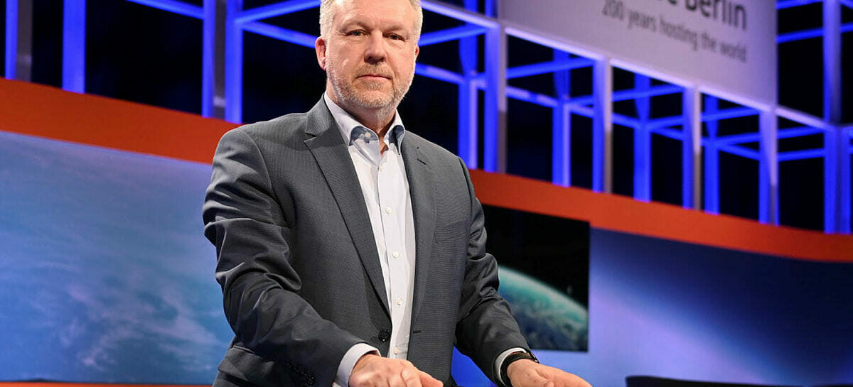 Itb Berlin 2023, finalmente si torna dal vivo