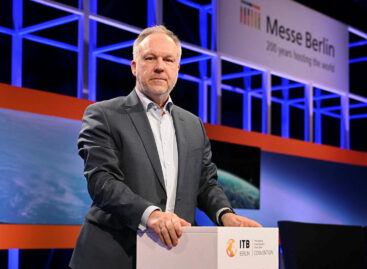 Itb Berlin 2023, finalmente si torna dal vivo