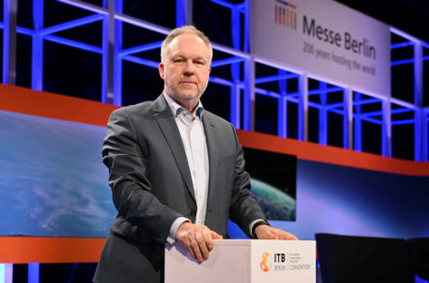 Itb Berlin 2023, finalmente si torna dal vivo