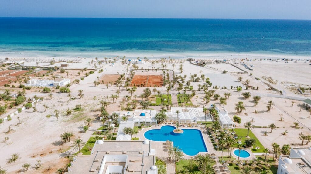 Valtur Djerba Golf Resort