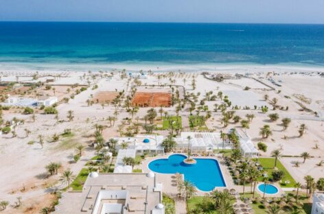 La primavera araba di Nicolaus-Valtur: avanti tutta sulla Tunisia