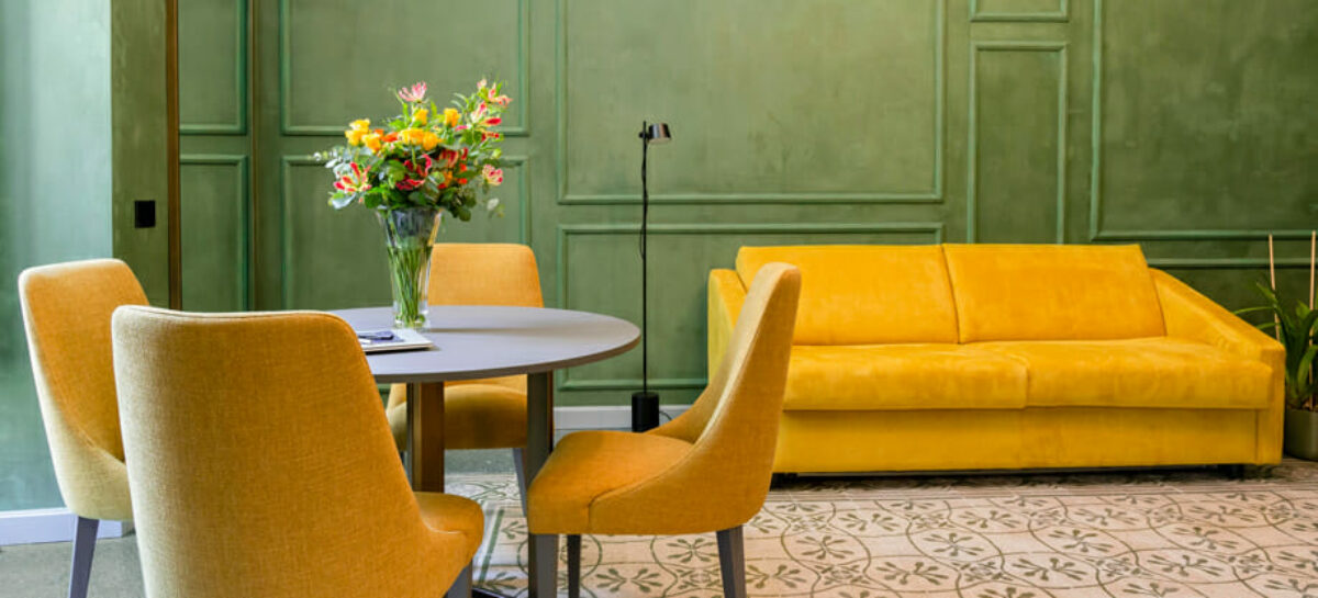 Vis Urban Suites & Spa apre a Bari a settembre