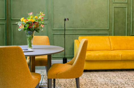 Vis Urban Suites & Spa apre a Bari a settembre