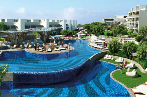 Apre W Algarve, debutta in Portogallo il brand di Marriott