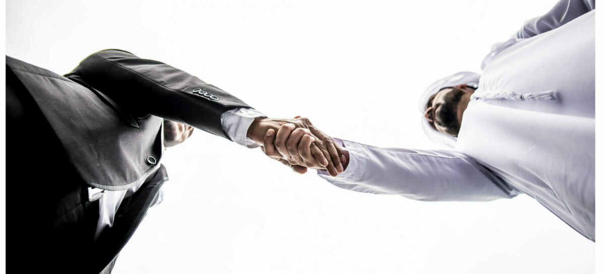 Abu Dhabi lancia il programma Advantage per il Mice