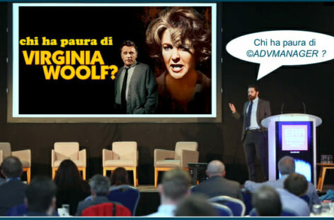 Chi ha paura di ADVManager?