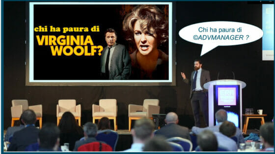 Chi ha paura di ADVManager?