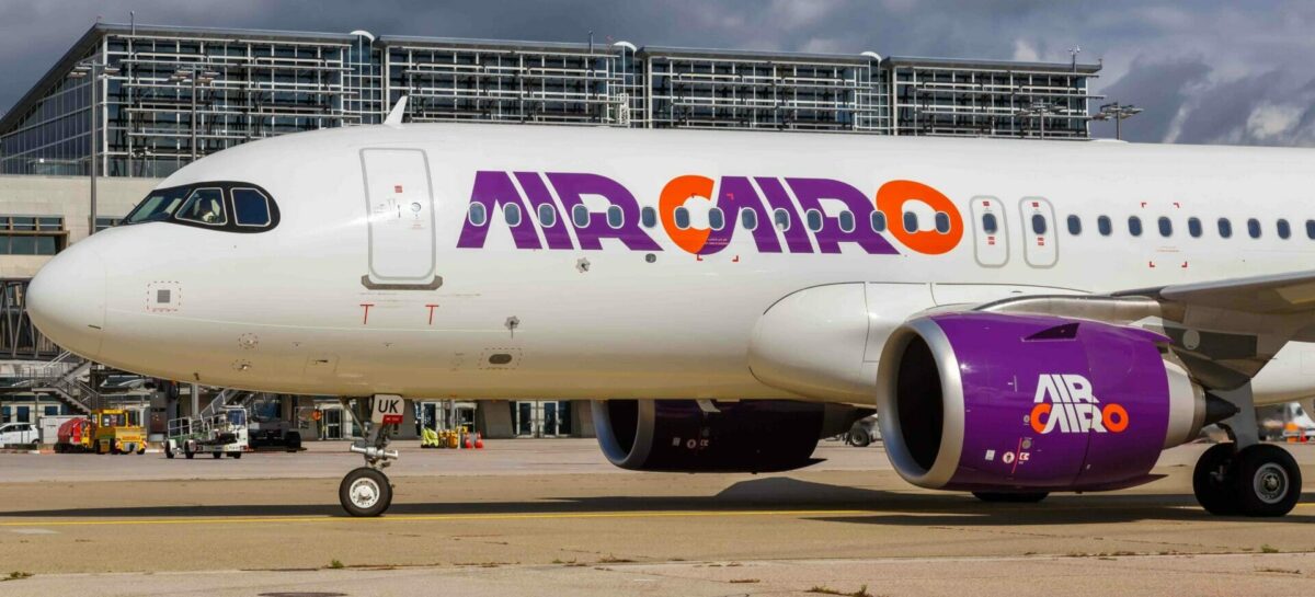 Egitto, da ottobre torna il diretto Roma-Luxor