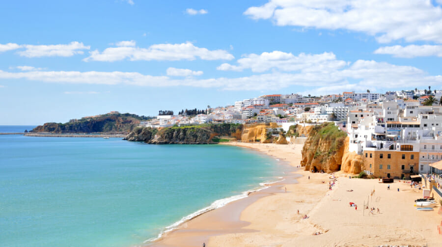 albufeira